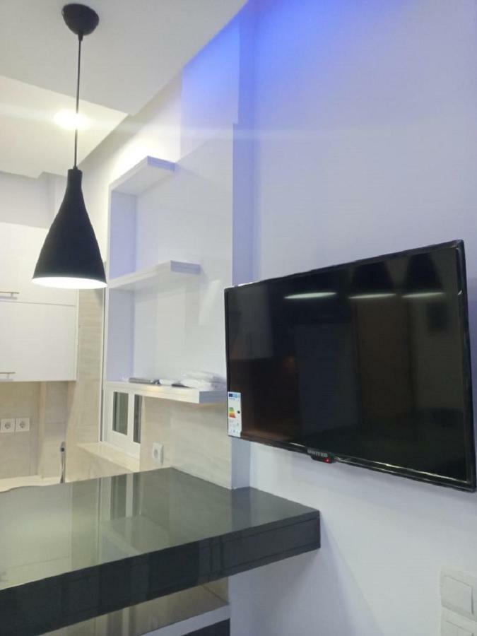 Luxury Apartment Next To The Sea Beach Atenas Exterior foto
